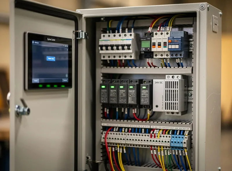 System integration