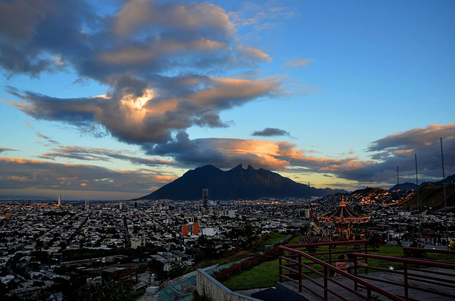 GPW precision manufacturing in Monterrey, Mexico